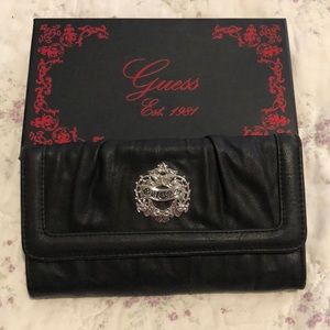 Guess wallet